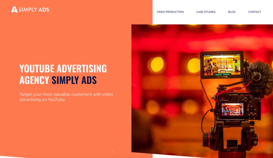 Simply Ads Full Service YouTube Advertising Company