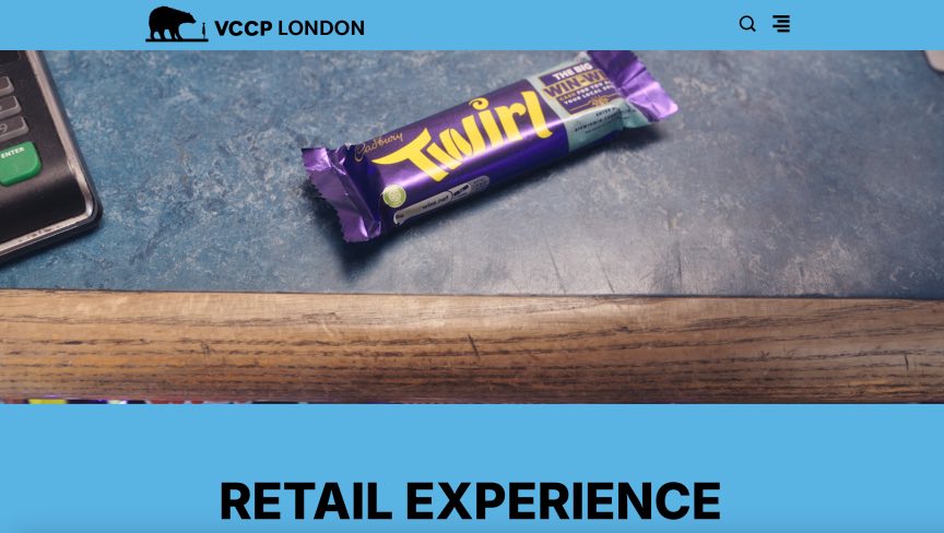 VCCP London Best Retail Digital Marketing Services