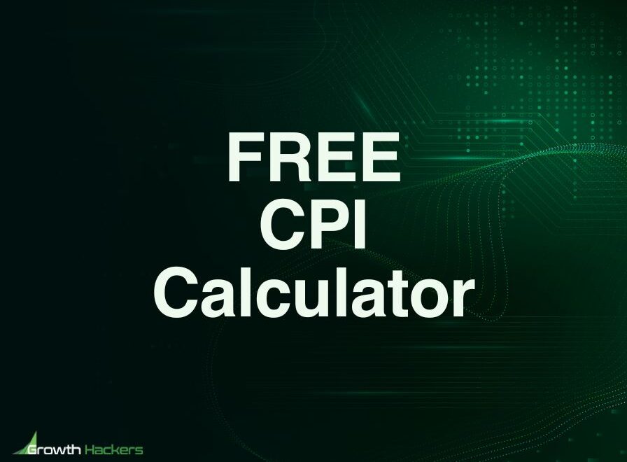 Cost per Impression Calculator - Use our Free Tool to Easily Calculate your CPI