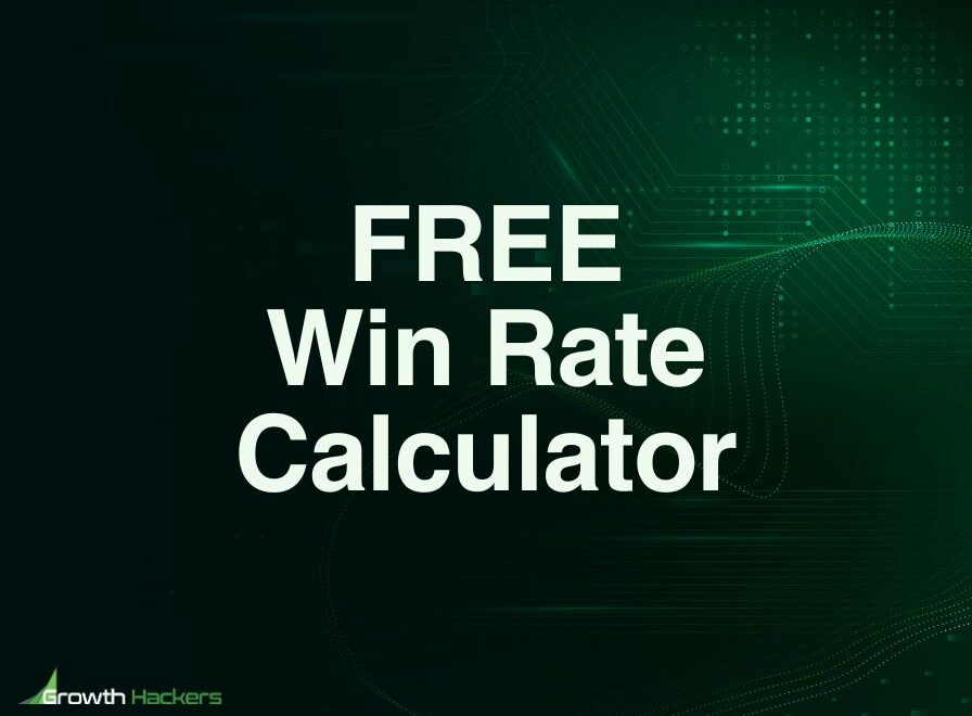 Win Rate Calculator - Use our Free Tool to Easily Calculate your Winning Percentage (WPCP) or Win to Loss Ratio