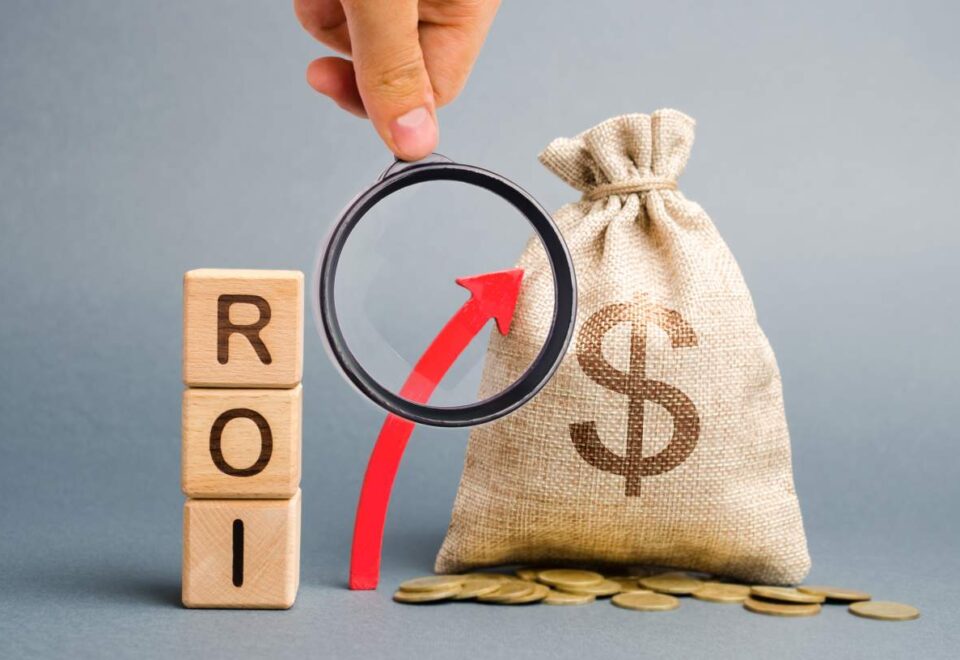 15 Tips for Boosting eCommerce ROI