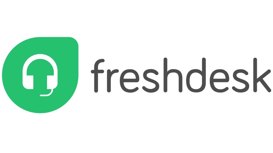 Freshdesk Logo