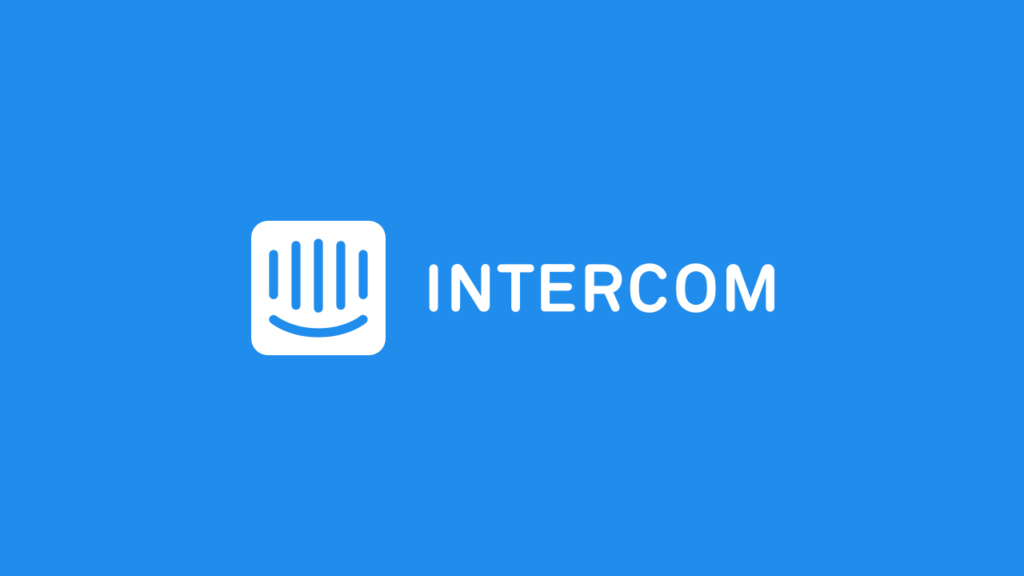 Intercom Logo