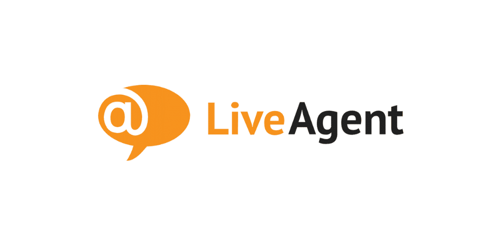 LiveAgent Logo