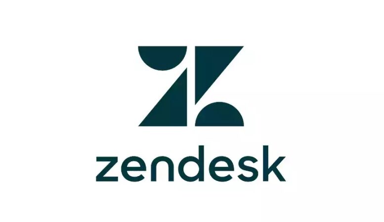 Zendesk Logo