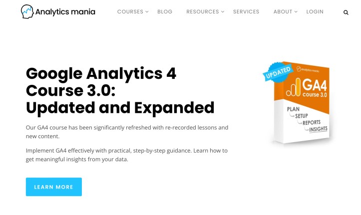 AnalyticsMania Best Data Analtics Digital Marketing Services