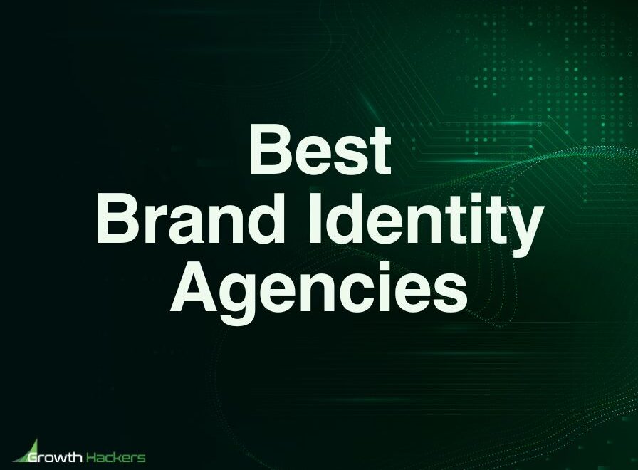 Best Brand Identity Agencies