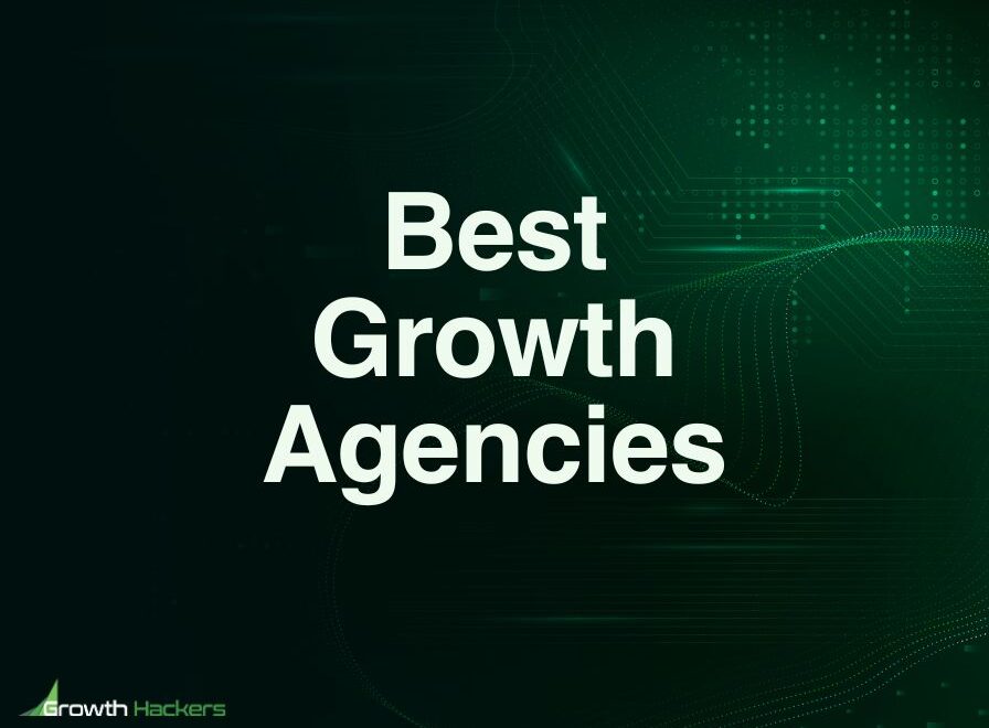 Best Growth Agencies