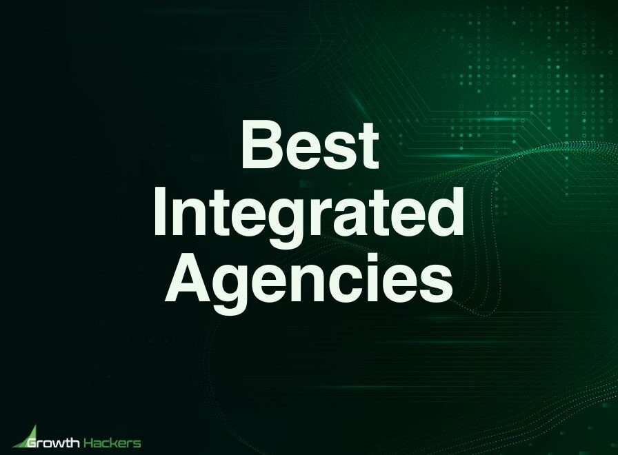 Best Integrated Agencies