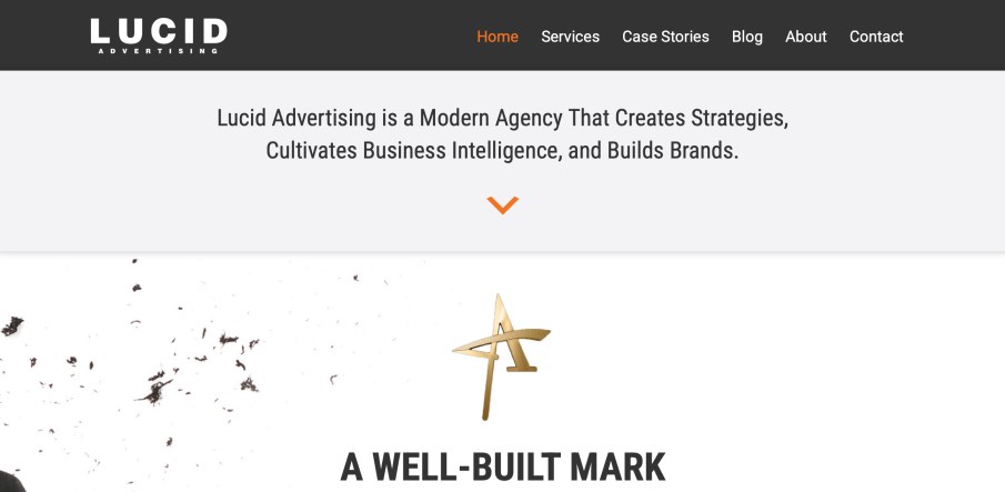 Lucid Advertising Best Branding Agency