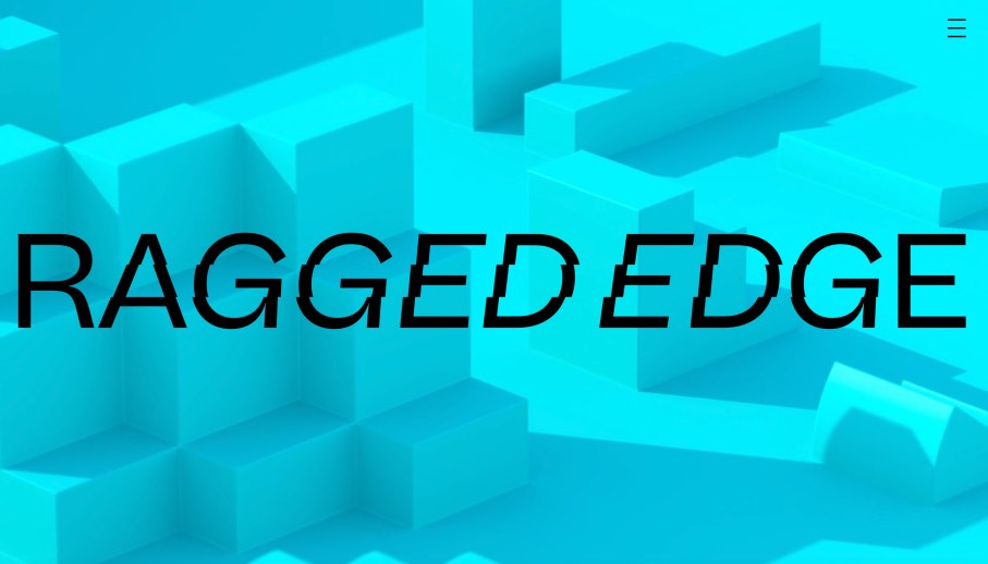 Ragged Edge Top Brand Building Company